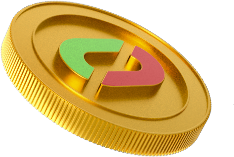 TomatoAI token (TTM)